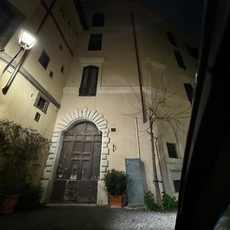 Margana Design Apartment Rome Exterior photo