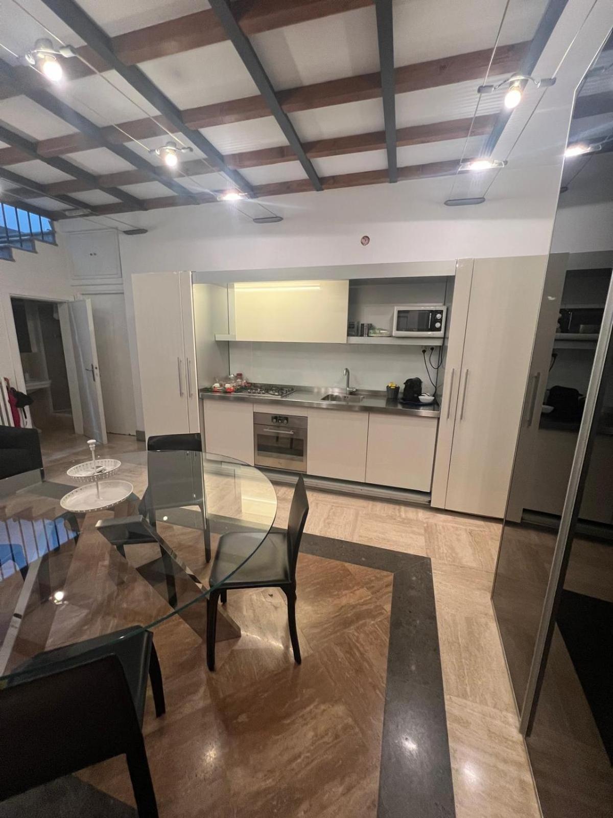 Margana Design Apartment Rome Exterior photo