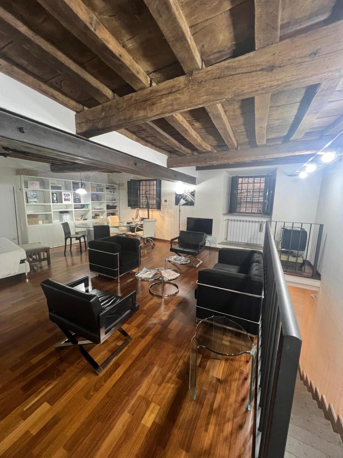 Margana Design Apartment Rome Exterior photo
