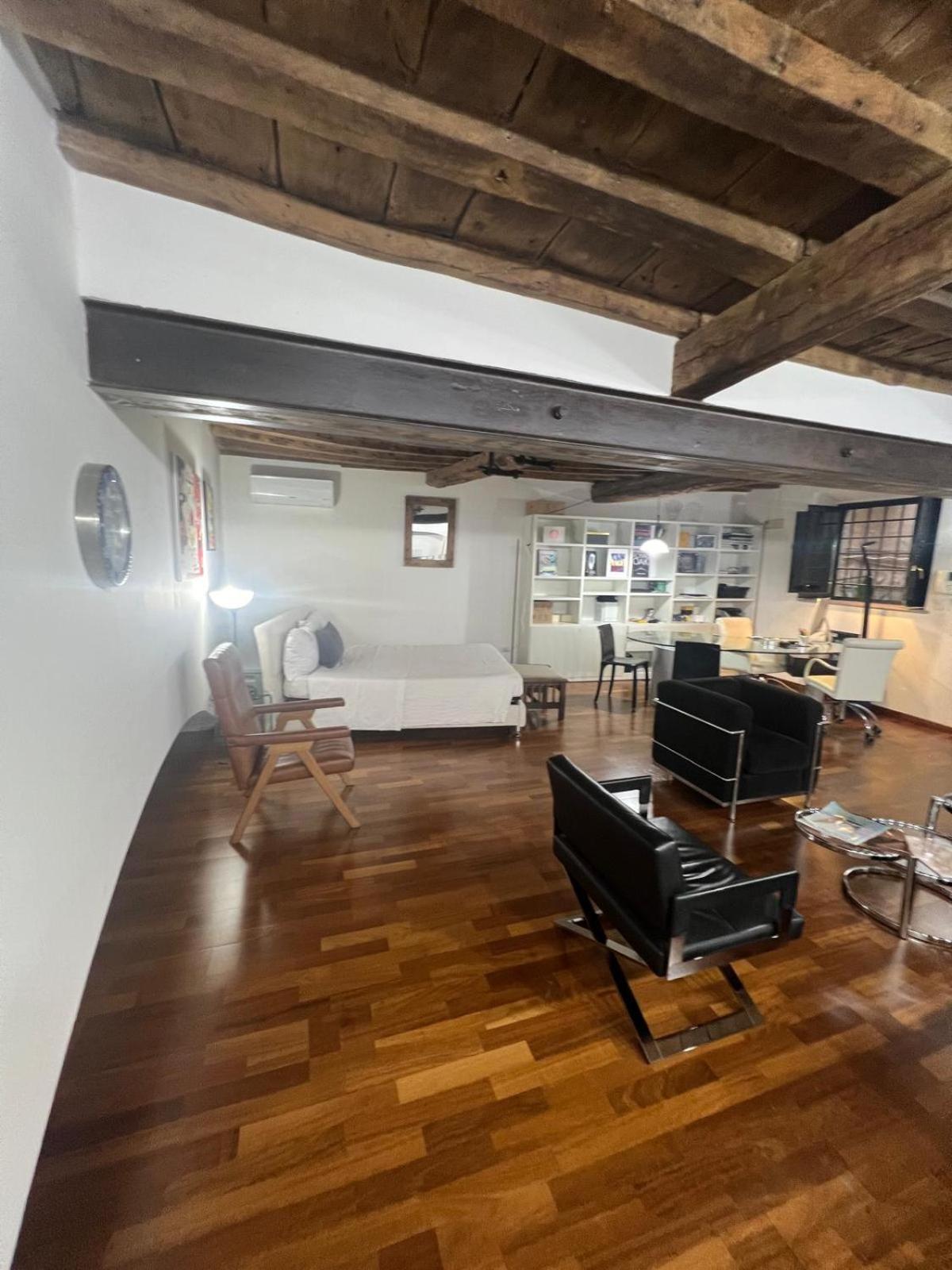 Margana Design Apartment Rome Exterior photo