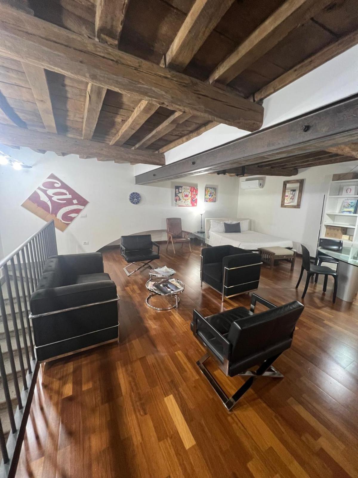 Margana Design Apartment Rome Exterior photo