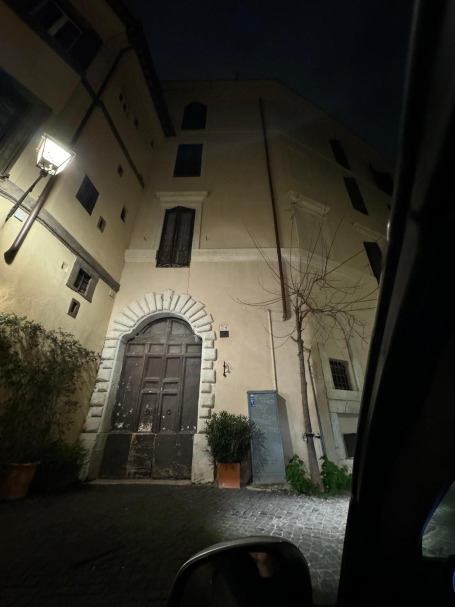 Margana Design Apartment Rome Exterior photo