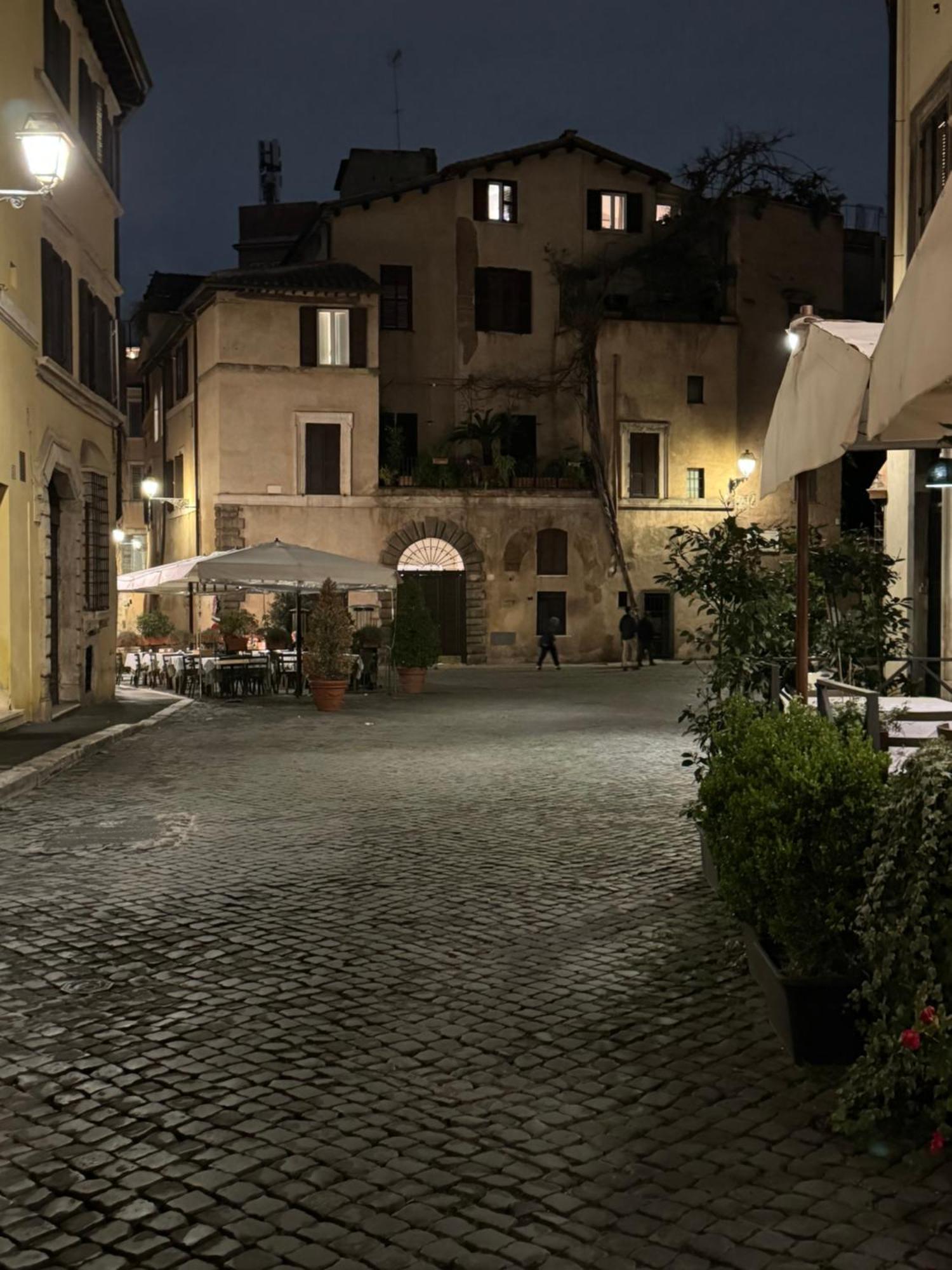 Margana Design Apartment Rome Exterior photo