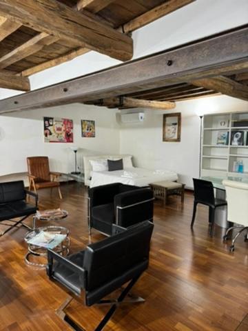 Margana Design Apartment Rome Exterior photo